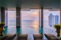 Cloudless Infinity Edge Pool view 1BR Pattaya - Pattaya パタヤ - Thailand タイのホテル