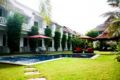 Coconut Grove 20BR Beach Side Private Resort - Pattaya - Thailand Hotels