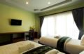 COME-PANG HOTEL - Ubon Ratchathani - Thailand Hotels