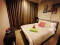 Comfatable Gorgeus and tidy.Romantic beach getaway - Pattaya パタヤ - Thailand タイのホテル