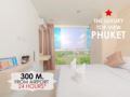 Comfortable stay FREE WIFI 4 min close up Airport - Phuket - Thailand Hotels
