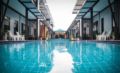 Cordelia Resort - Prachuap Khiri Khan プラチュワップキーリーカン - Thailand タイのホテル