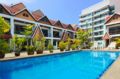 Corrib Village South Beach Pattaya - Pattaya パタヤ - Thailand タイのホテル
