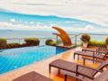 Cosy Beach, Luxury Studio, on Top with Ocean View - Pattaya - Thailand Hotels