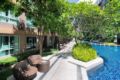 Cozy and peaceful Studio apartment - Phuket - Thailand Hotels
