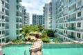 Cozy apartment only 800 meters from Jomtien Beach! - Pattaya パタヤ - Thailand タイのホテル
