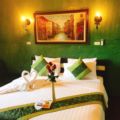 Cozy Boutique Resort 8 BR Sleeps 16 w/Breakfast - Chiang Mai チェンマイ - Thailand タイのホテル