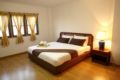 Cozy Floor for group (3BD-8P-2fl) - Hua Hin / Cha-am - Thailand Hotels