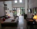 Cozy place with roof teracce and pool - Koh Chang - Thailand Hotels