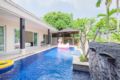 CtrlZHouse( scheduled for more than three days) - Phuket - Thailand Hotels