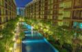 D Condo Creek Personalized design 1BR Suit - Phuket - Thailand Hotels