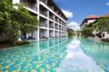 D Varee Mai Khao Beach Phuket Resort - Phuket - Thailand Hotels