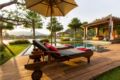 Dasiri Exceptional Lakefront Villa - Hua Hin / Cha-am ホアヒン/チャアム - Thailand タイのホテル