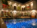 Davinci poolvilla pattaya 4 bedroom special - Pattaya パタヤ - Thailand タイのホテル