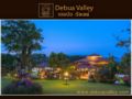 De Bua Valley - Khao Yai - Thailand Hotels
