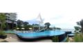 Del mare Condo bang saray beach front - Pattaya パタヤ - Thailand タイのホテル