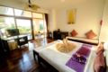 Deluxe Sweet Room Bundhaya Villas Koh Lipe Satun - Koh Lipe - Thailand Hotels