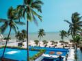 Dhevan Dara Beach Villa - Kui Buri - Prachuap Khiri Khan プラチュワップキーリーカン - Thailand タイのホテル