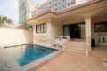 Diamond Pool Villa - Pattaya - Thailand Hotels