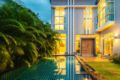 Dream Living Chiangmai Pool Villa - Chiang Mai チェンマイ - Thailand タイのホテル