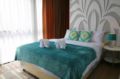 Dream Pattaya room - Pattaya パタヤ - Thailand タイのホテル