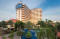 Eastern Grand Palace Hotel - Pattaya - Thailand Hotels