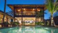 Eco luxury villa - Phuket - Thailand Hotels