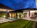 Eden Villa phuket - Phuket - Thailand Hotels