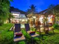 Emerald Sands Beach Villa - Koh Samui - Thailand Hotels