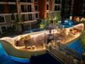 Espana Condo Resort Jomtien pattaya - Pattaya パタヤ - Thailand タイのホテル