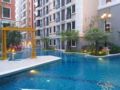 Espana Condo Resort Pattaya - Pattaya - Thailand Hotels
