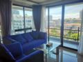 ESTANAN seaview one-bed apartment - Pattaya - Thailand Hotels