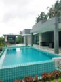 Excellent Villa 3 bedroom For Familys. - Koh Samui コ サムイ - Thailand タイのホテル