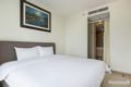 Exclusive Infinity Edge Pool view 1BR Pattaya - Pattaya - Thailand Hotels