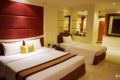 Fairtex Sports Club & Hotel - Pattaya - Thailand Hotels