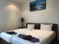 Family 2 Bedrooms Pool Access C1-18 - Phuket - Thailand Hotels