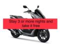 Famous location + Honda scooter is free - Koh Samui - Thailand Hotels