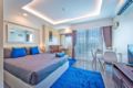 FANCY STUDIO for Rent in Orient Resort & Spa - Pattaya - Thailand Hotels