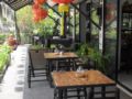 Fanli Boutique Hotel Restaurant Artist Center - Chiang Mai - Thailand Hotels