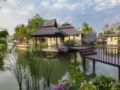 Fanli Resort Chiangmai - Chiang Mai - Thailand Hotels