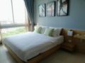 Fantastic Seaview and Luxury @ Veranda Residence - Pattaya パタヤ - Thailand タイのホテル