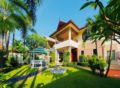 FARAH HOUSE by THE SIGNATURE VILLA - Pattaya パタヤ - Thailand タイのホテル