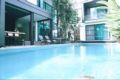 Fashion&luxury pool villa Vmoon Chiang Mai - Chiang Mai チェンマイ - Thailand タイのホテル
