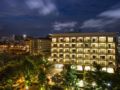 Fifth Jomtien Pattaya - Pattaya - Thailand Hotels