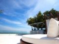 Finest Hua Hin Beachfront Villa - Hua Hin / Cha-am ホアヒン/チャアム - Thailand タイのホテル
