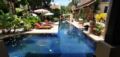 Four 6-bedroom Villas in Shuiyue Manor - Koh Samui - Thailand Hotels