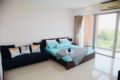 Full seaview apartment near Karon beach - Phuket プーケット - Thailand タイのホテル