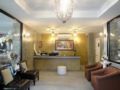 G2 Boutique Hotel - Chiang Mai - Thailand Hotels