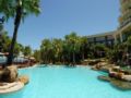 Garden Sea View Resort - Pattaya パタヤ - Thailand タイのホテル