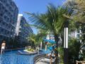 Garden & Swimming Family's holiday - Pattaya - Thailand Hotels
